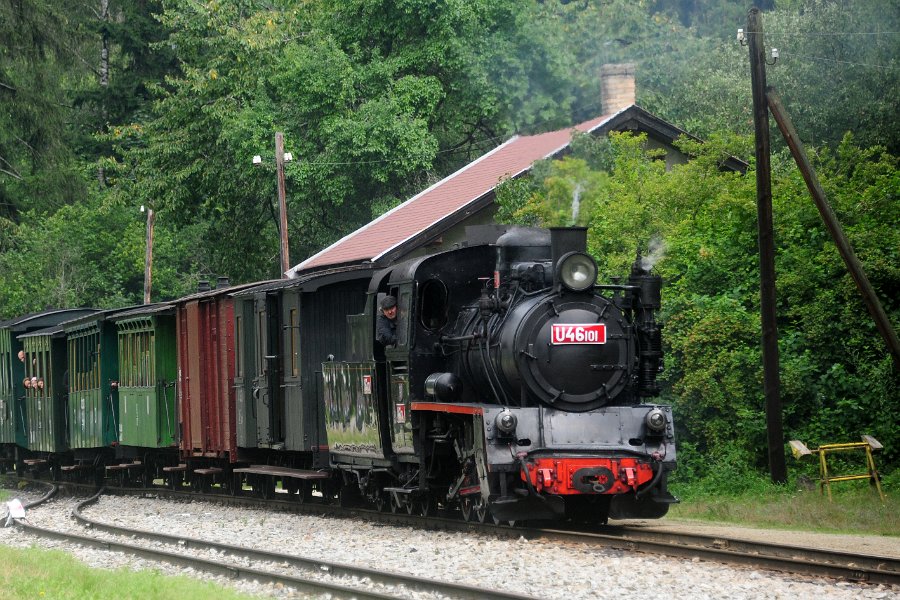 2020.08.05 JHMD U46.101 Jindřichův Hradec - Nová Bystřice (19)